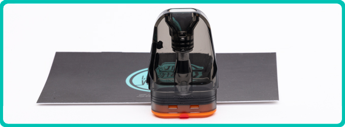 Cartouche du Pod Xlim Go 2 Oxva